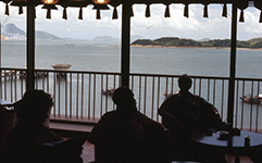 1973 Hong Kong